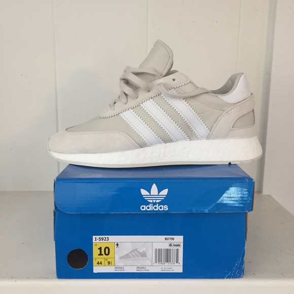 adidas iniki leather